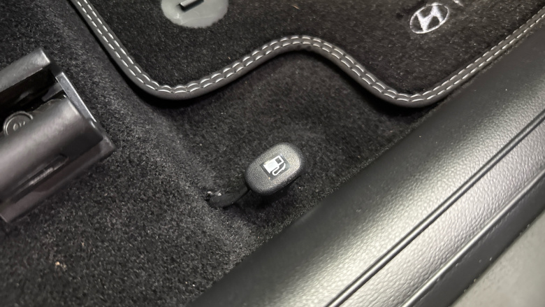 Hyundai KONA 1.0T Ultimate 5dr Petrol Hatchback